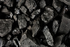 Pitsford Hill coal boiler costs