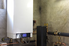 Pitsford Hill condensing boiler companies