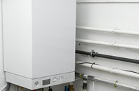 free Pitsford Hill condensing boiler quotes