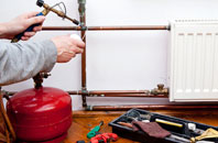 free Pitsford Hill heating repair quotes