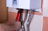 free Pitsford Hill boiler repair quotes